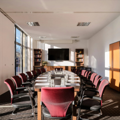 Flemings Hotel - Bild 17