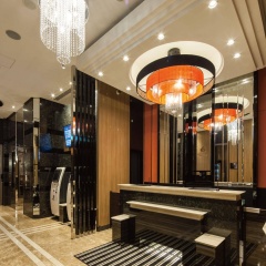 APA Hotel Asakusabashi Ekikita - Bild 2