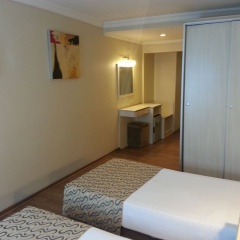 Grand Zeybek Hotel - Bild 6