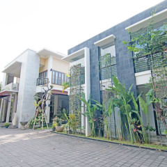 ZEN Rooms Raya sririt singaraja - Bild 15