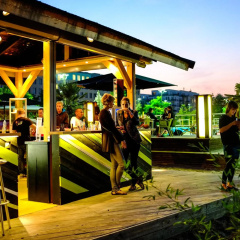 CLUB Lodges Berlin Mitte thumbnail 13