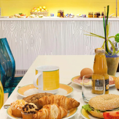 ibis Styles Düsseldorf - Neuss - Bild 13