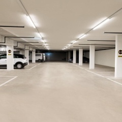B&B Hotel Basel - Bild 14