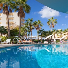 Hotel JS Palma Stay - Adults Only - Bild 27