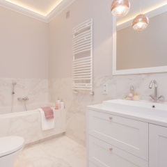 UNIT Centrum deLuX Plac Zbawiciela - Bild 9