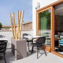 Nivia Born Boutique Hotel - Bild 7