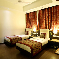 The Prime Balaji Deluxe @ New Delhi Railway Station thumbnail 10