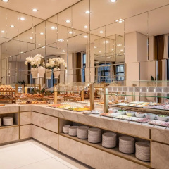 45 Times Barcelona Hotel - Bild 14
