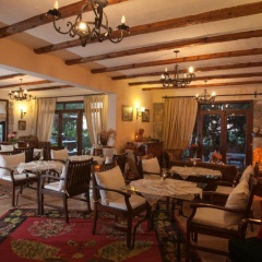 Villa Mandarin-Faralya - Bild 15