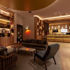 Novotel Regensburg Zentrum - Bild 2