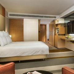 Swissotel The Bosphorus Istanbul - Bild 4