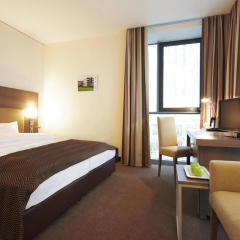 IntercityHotel Mannheim - Bild 3
