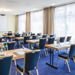 Holiday Inn Munich - South by IHG - Bild 21