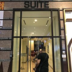 Sweet Dream Suites at Times Square KL in Kuala Lumpur, Malaysia from 268$, photos, reviews - zenhotels.com photo 35