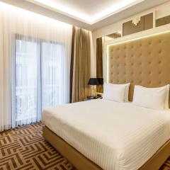 Ramada by Wyndham Istanbul Golden Horn - Bild 12