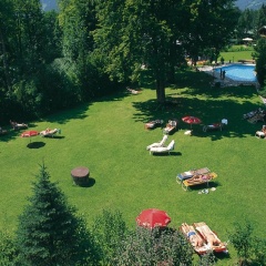 Stolls Hotel Alpina - Bild 11