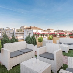 Hotel Infinito - Bild 2