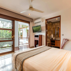 Villa Mary's Beach - Bild 4