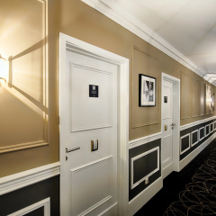 Leonardo Boutique Hotel Duesseldorf - Bild 12