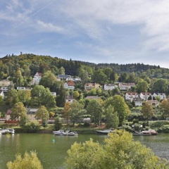 Hotel Neckarlux - Bild 13