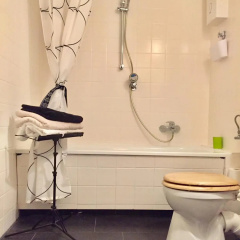 4 Sterne Wohnung in zentraler Lage - Bild 8