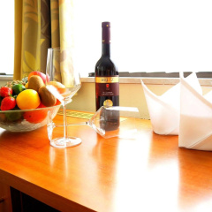 Mosel Hotel Hahn - Bild 13