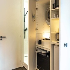 Modern Studio at 5 Mins From Paris - Bild 8