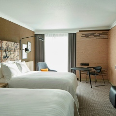 London Marriott Hotel Regents Park - Bild 6