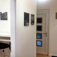 Ferienwohnung zum rost'gen Potte III - Bild 8