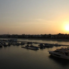 Yanjoon Holiday Homes - Marina Residence thumbnail 18