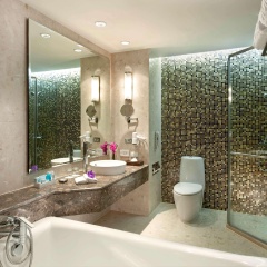 Hyatt Regency Bangkok Suvarnabhumi Airport Hotel - Bild 15