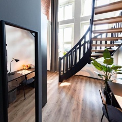 PHNX Aparthotel Hamburg - Bild 4