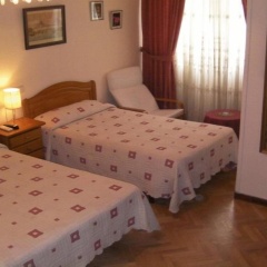 Hostal América - Bild 6