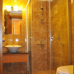 Aes Club Hotel - Bild 9