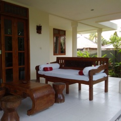 Starlight Restaurant & Bungalows - Bild 1