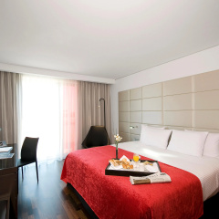 Eurostars Grand Central - Bild 3