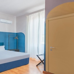 Hotel Infinito - Bild 14