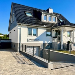 Haus-Holidayde Walkenried Harz Holiday 1 - Bild 1