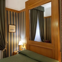 LH Hotel Andreotti - Bild 16