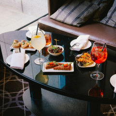 Hamburg Marriott Hotel - Bild 11