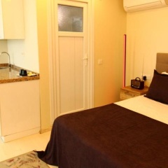 Sahrakent Otel Pendik - Bild 8