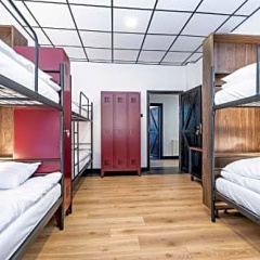 VOLA Hostel - Bild 5