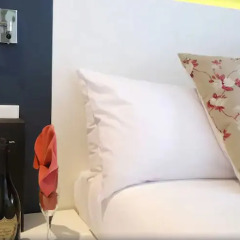 Magno Suites Hotel in Malabo, Equatorial Guinea from 193$, photos, reviews - zenhotels.com photo 50