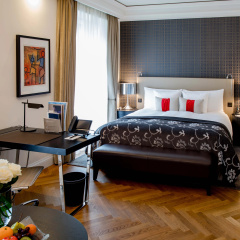 Hotel Schweizerhof Bern & Spa - Bild 6