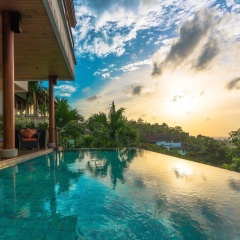 Villa Malisa - Bild 11