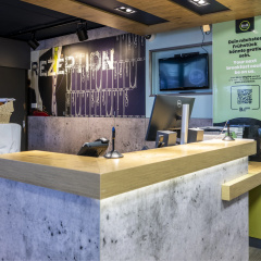 B&B HOTEL Düsseldorf-Lintorf - Bild 23