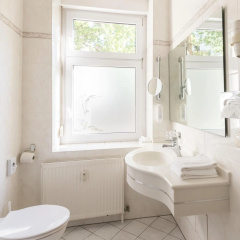 Hotel Markgraf Leipzig - Bild 10