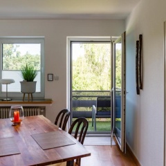 Ferienwohnung Morillenhang - Bild 2