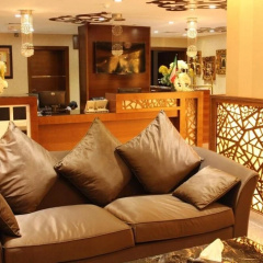 Dream Inn Hotel and Suites