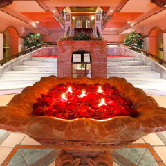 Sultanahmet Palace Hotel - Bild 2
